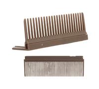 Leo leching Attaccamento-Styling Elettrico in compensato per a casa, lisciatura rapida di capelli, utensile pigro, curva per capelli per capelli | Strumento di levigatura dei capelli con d