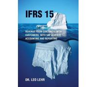 Leo Lehr Ifrs 15 (Copertina rigida)