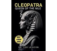 Leo Lexicon Cleopatra (Tascabile)