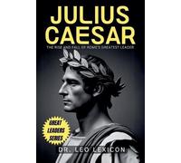 Leo Lexicon Julius Caesar (Tascabile)