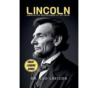 Leo Lexicon Lincoln (Tascabile)
