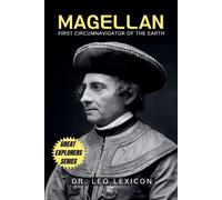 Leo Lexicon Magellan (Tascabile)
