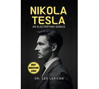 Leo Lexicon Nikola Tesla (Tascabile)