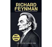 Leo Lexicon Richard Feynman (Tascabile)