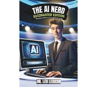 Leo Lexicon The AI Nerd (Tascabile)