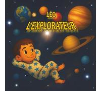 LÉO L'EXPLORATEUR