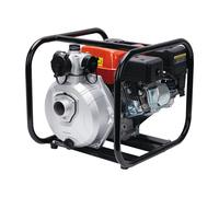 Leo LGP Alta Prevalenza - Motopompa a Scoppio 6,5 HP