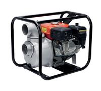 Leo LGP - Motopompa a Scoppio - da 3 a 6,5 HP