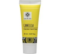 Leo & Lilo Crema Intensiva Mani Camellia 20 ml - Crema Mani