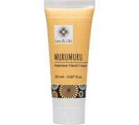 Leo & lilo Crema Intensiva Mani Murumuru 20 ml - Crema mani