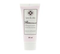Leo & lilo Crema Mani alla Peonia 20 ml - Crema mani