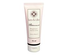 Leo & lilo Crema Mani alla Peonia 75 ml - Crema mani