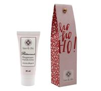 Leo & lilo Piccolo Dono Natale Peonia 20 ml - Crema mani