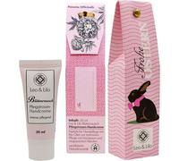 Leo & lilo Piccolo Dono Pasqua peonia 20 ml - Crema mani