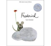 Leo Lionni Frederick (Copertina rigida)