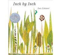 Leo Lionni Inch by Inch (Copertina rigida)