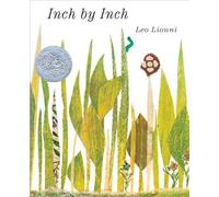 Leo Lionni Inch by Inch (Copertina rigida)