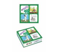 Leo Lionni Leo Lionni's Friends Matching Game (Poster)