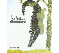 Libri Leo Lionni Libri Cinema Design. Ediz. Illustrata