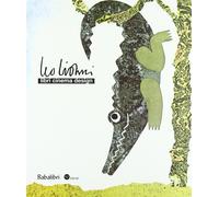 LEO LIONNI LIBRI CINEMA DESIGN [Hardcover] [May 02, 2011] Collectif