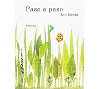 Leo Lionni Paso a Paso (Copertina rigida)