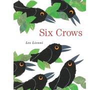 Leo Lionni Six Crows (Copertina rigida)