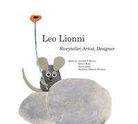 Steven Heller Stephanie Haboush Plunkett Leonard S Leo Lionni (Copertina rigida)