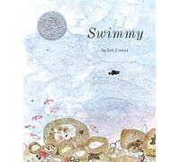 Leo Lionni Swimmy (Copertina rigida)