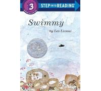Leo Lionni Swimmy (Copertina rigida) Step into Reading, Step 3