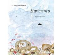 Leo Lionni Swimmy (Oversized Board Book) (Libro di cartone)
