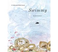Leo Lionni Swimmy (Oversized Board Book) (Libro di cartone)