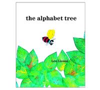 Leo Lionni The Alphabet Tree (Copertina rigida)
