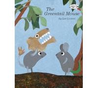 Leo Lionni The Greentail Mouse (Copertina rigida)