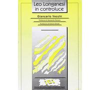 Leo Longanesi in controluce