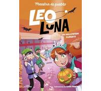 Leo Luna 3 - Un Halloween flipante