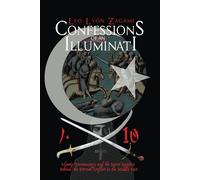 Leo Lyon Zagami Confessions of an Illuminati Volume 10 (Tascabile)