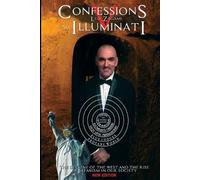 Leo Lyon Zagami Confessions of an Illuminati Volume 5 (Tascabile)