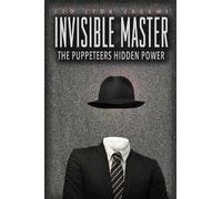 Leo Lyon Zagami The Invisible Master (Tascabile)