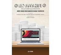 Leo Magazine. Vol. 5: Nave senza nocchiero in gran tempesta