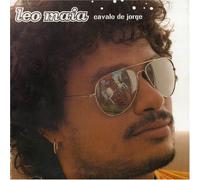 Leo Maia - Cavalo De Jorge [Import]