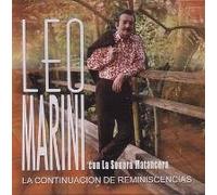 Leo Marini - La Continuacion de Reminiscenc