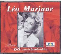 Léo Marjane - 66 Succes Inoubliables
