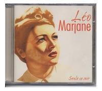 Leo Marjane - Seule Ce Soir