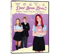 Leo/Martin/Marano - Dear Lemon Lima