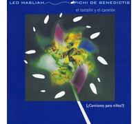 Leo Masliah - El Tortelin Y El Canelon