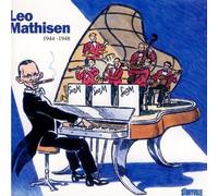 Leo Mathisen 1944-48 (CD) Album