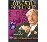 Leo Mckern - Rumpole Of The Bailey - Series 3 - Complete [Edizione: Regno Unito] [Edizione: Regno Unito]