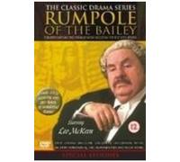 Leo Mckern - Rumpole of the Bailey-the Spec [Edizione: Regno Unito]