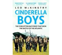 Leo McKinstry Cinderella Boys (Tascabile)