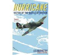 Leo McKinstry Hurricane (Tascabile)